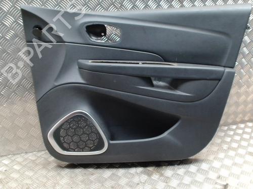 Used Front right panel RENAULT CAPTUR I (J5_, H5_) 0.9 TCe 90 (90 hp) 32365569
