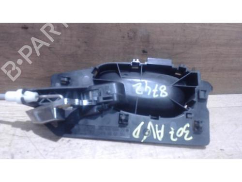 Høyre foran invendig håndtak PEUGEOT 307 (3A/C) 1.6 16V | BP25384175I14 