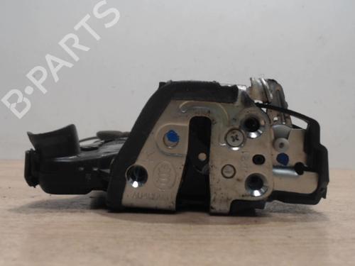 Used Front right lock Front right lock TOYOTA COROLLA Verso (ZER_, ZZE12_, R1_) 2.2 D-4D (AUR10_, AUR10R) (136 hp) 25412029 25412029