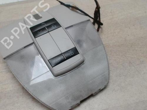 Interior roof light MERCEDES-BENZ B-CLASS Sports Tourer (W245) B 180 CDI (245.207) | BP28122449I8