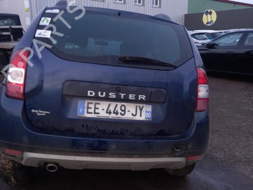 Other DACIA DUSTER (HS_) 1.5 dCi | BP35955637O1 - Image 7