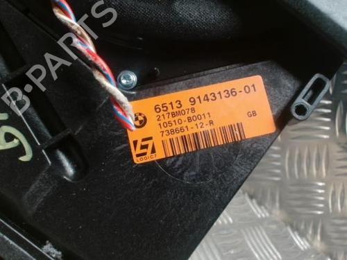 Speaker BMW 3 (E90) 330 d | BP27188609E2 