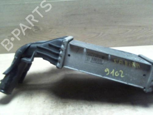 Used Intercooler OPEL ZAFIRA A MPV (T98) 2.2 DTI 16V (F75) (125 hp) 30666401