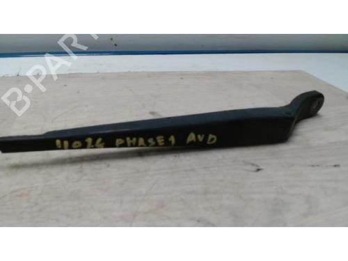 Front windshield wiper arm CITROËN BERLINGO MULTISPACE (B9) 1.6 HDi 90 | BP25420618C143 