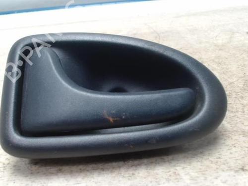 Front left interior door handle RENAULT CLIO II (BB_, CB_) 1.5 dCi (B/CB07) | BP28005918I13 