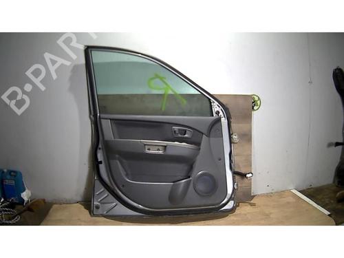 Left front door KIA CARENS II MPV (FJ) 2.0 CRDi | BP25383846C2 