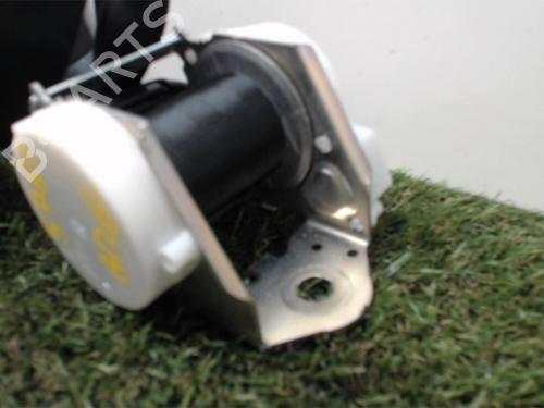 Sikkerhedssele bag venstre FORD FIESTA VI (CB1, CCN) 1.4 | BP25396543I29 