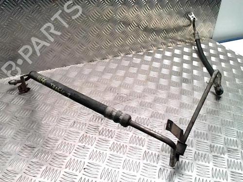 AC pipe RENAULT TRAFIC II Van (FL) 2.5 dCi 135 (FL0D) | BP31084071M126