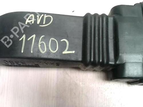 Hinge/Door check strap AUDI A4 B8 Avant (8K5) 3.0 TDI quattro | BP26721524C146
