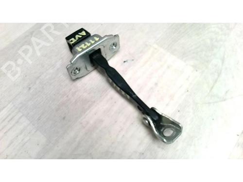 Hinge/Door check strap MITSUBISHI OUTLANDER II (CW_W) 2.0 DI-D (CW8W) | BP25428642C146 