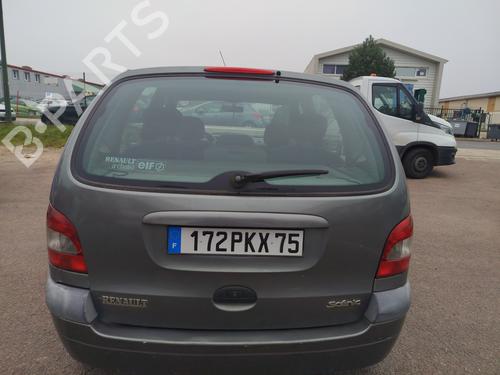 Used Parts RENAULT SCÉNIC I MPV (JA0/1_, FA0_) 1.6 (JA00, JA16, JA15, JA19, JA1V, JA2B, JA2C, JA0B,... 4936890
