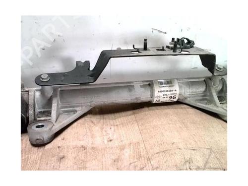 Styregear/Snekke RENAULT ZOE Hatchback Van (BFM_) Electric (BFME) | BP25427350M22 
