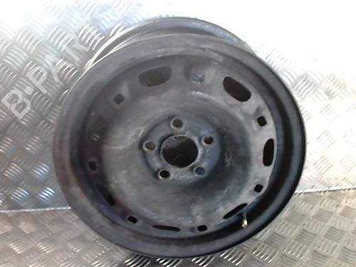 Used Rim VW POLO IV (9N_, 9A_) 1.4 TDI (70 hp) 32087098