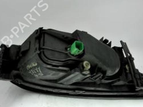 Used Right headlight FORD MONDEO III Saloon (B4Y) 1.8 16V (110 hp) 26646277