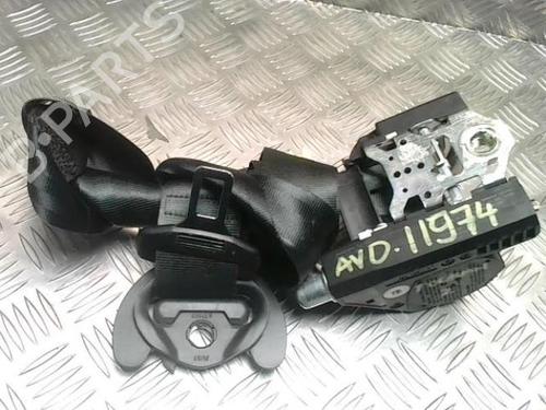 Front right seatbelt VW TOURAN (1T3) 1.6 TDI | BP26377328I25 