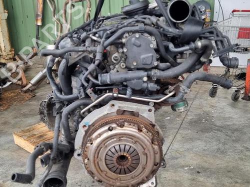 Engine VW GOLF V (1K1) 1.9 TDI | BP26923841M1 