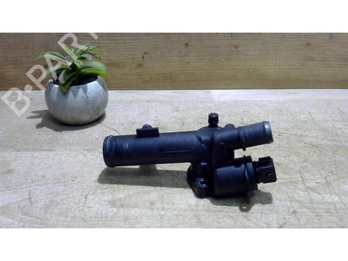Used Thermostat housing RENAULT CLIO II (BB_, CB_) 1.5 dCi (B/CB08) (82 hp) 25402108