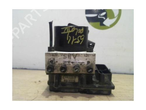 ABS pump RENAULT CLIO II (BB_, CB_) 1.5 dCi (B/CB08) | BP25388106M43 