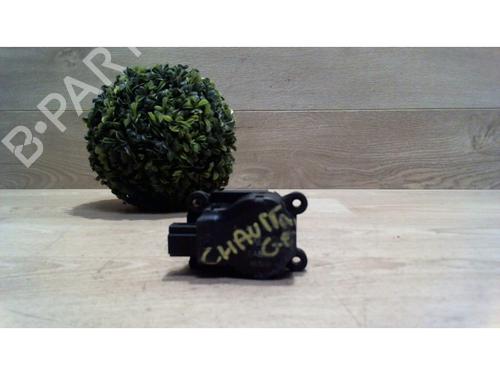 Airco bedieningspaneel CITROËN C4 Grand Picasso I (UA_) 2.0 HDi 138 (136 hp) 25412375