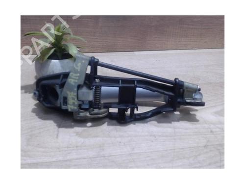 Rear left exterior door handle BMW 3 (E46) 320 d | BP25385348C130 