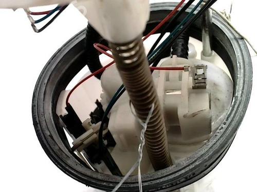 Fuel pump SEAT Mii (KF1, KE1) 1.0 | BP31238691M76