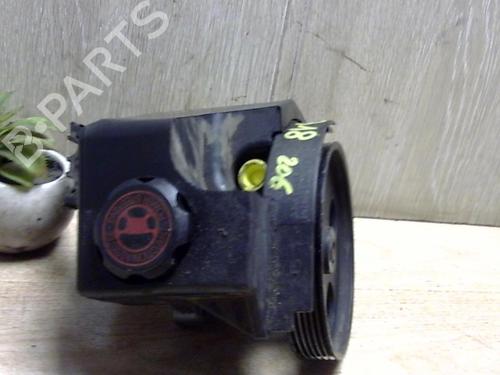 Used Steering pump PEUGEOT 206 Hatchback (2A/C) 1.1 i (60 hp) 25412916