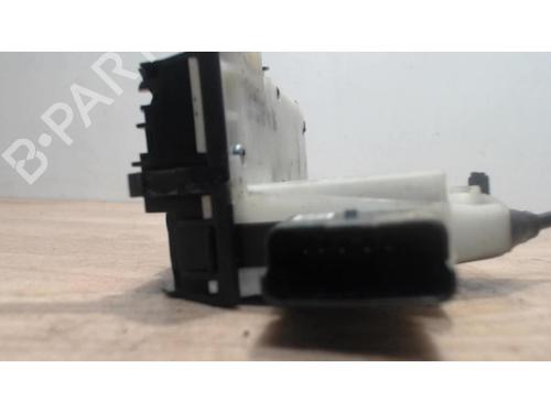 Rear right lock PEUGEOT 208 I (CA_, CC_) 1.2 VTI 82 | BP25412706C99