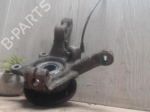 Used Right front steering knuckle RENAULT CLIO II (BB_, CB_) 1.5 dCi (B/CB08) (82 hp) 25415921