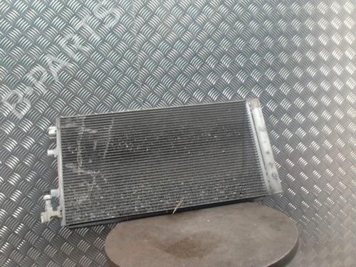 Used AC radiator RENAULT MEGANE III Coupe (DZ0/1_) 1.9 dCi (DZ0N, DZ0J, DZ1J, DZ1K) (131 hp) 30808186