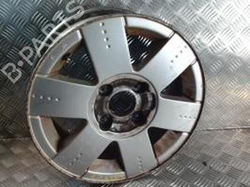 Cerchio CITROËN C2 (JM_) 1.4 (73 hp) 30805641