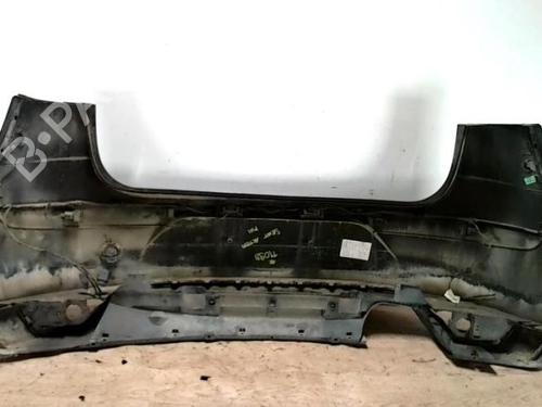 Rear bumper SEAT ALTEA (5P1) 1.9 TDI | BP28215773C8 