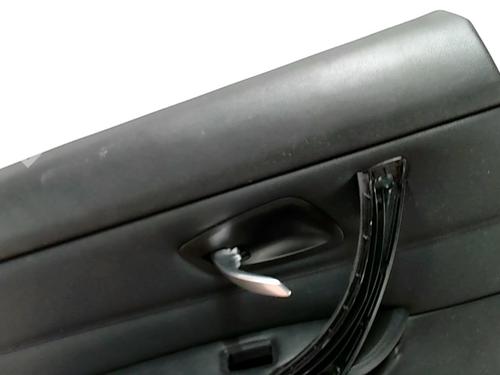 Bageste venstre beklædning BMW 3 (E90) 318 d (136 hp) 31222474