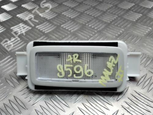 Kabinelys MAZDA 3 (BM, BN) 2.2 D (150 hp) 26013228