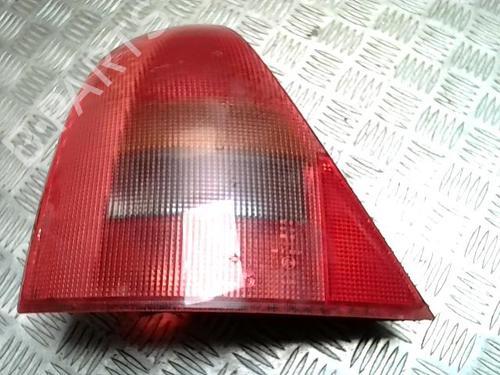 Used Left taillight Left taillight 36899943 36899943