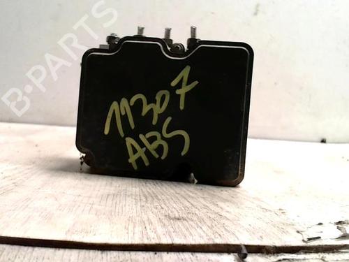 Used ABS pump DACIA DUSTER (HS_) 1.5 dCi (109 hp) 25426728