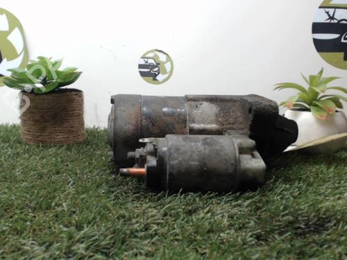 Used Starter Starter CHRYSLER PT CRUISER (PT_) 2.4 (143 hp) 25396266 25396266