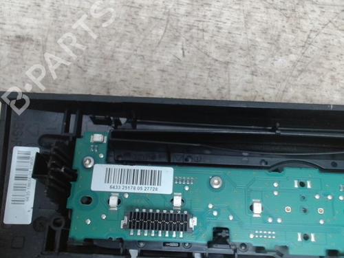 Used Switch RENAULT LAGUNA II Grandtour (KG0/1_) 1.9 dCi (KG1V) (130 hp) 31230783