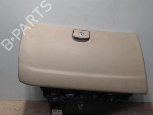 Handschuhfach für PEUGEOT 407 (6D_) 2.0 HDi 135 (6DRHRH, 6DRHRE, 6DRHRG, 6DRHRJ) (136 hp) 25414842