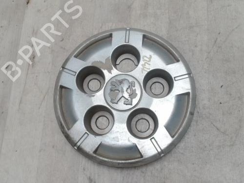 Hulkapsel PEUGEOT BOXER Van 2.2 HDi 100 (101 hp) 27673816