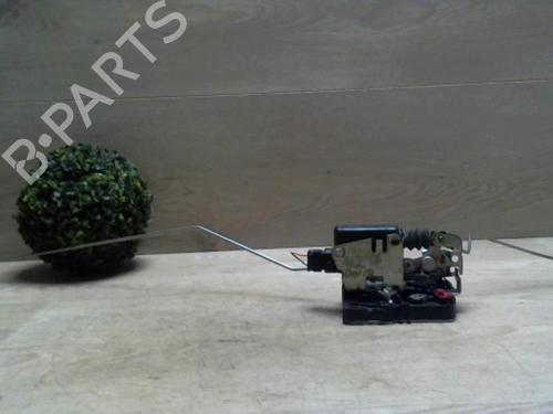 Front left lock DACIA LOGAN MCV (KS_) 1.5 dCi (KS0W) | BP31225181C98