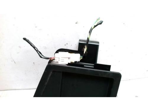 Elektronisk modul PEUGEOT 307 CC (3B) 2.0 HDi 135 | BP25420132M83 