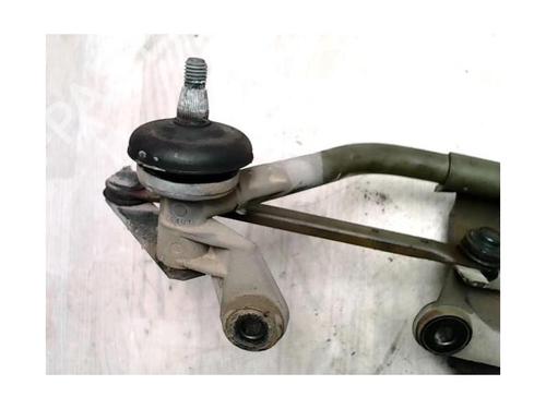 Front wiper motor PEUGEOT EXPERT (224_) 1.9 D | BP25420782M29 