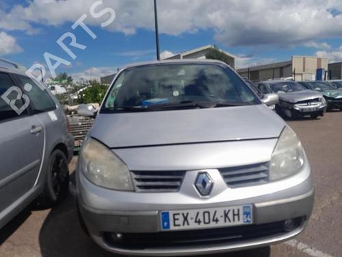 Gearkasse RENAULT SCÉNIC II (JM0/1_) 1.9 dCi (JM0G, JM12, JM1G, JM2C) | BP25425649M3 