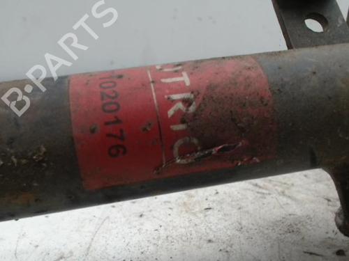 Left front shock absorber RENAULT SCÉNIC II (JM0/1_) 1.5 dCi (JM1E, JM16) | BP25421412M16 