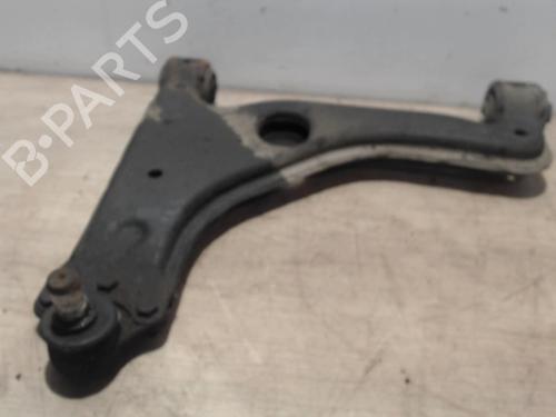 Used Left front suspension arm OPEL ZAFIRA A MPV (T98) 2.0 DTI 16V (F75) (101 hp) 25387901