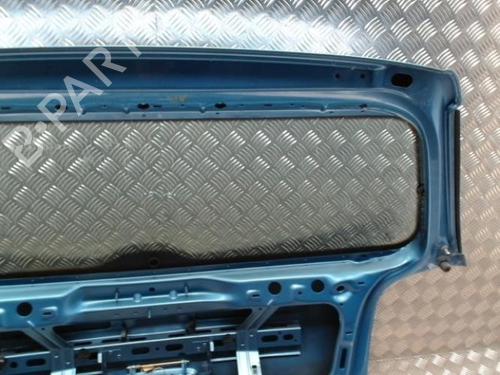 Tailgate VW POLO (9N_, 9A_) 1.2 12V | BP25824938C6 