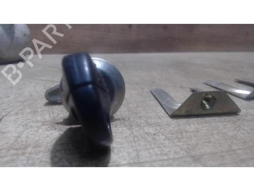 Ignition barrel PEUGEOT 206 Hatchback (2A/C) 1.4 i | BP25410901M48 