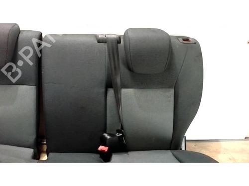 Rear seat FORD FIESTA VI (CB1, CCN) 1.4 | BP25427920C17 