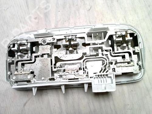 Kabinelys RENAULT MEGANE III Hatchback (BZ0/1_, B3_) 1.9 dCi (BZ0N, BZ0J) | BP28444980I8