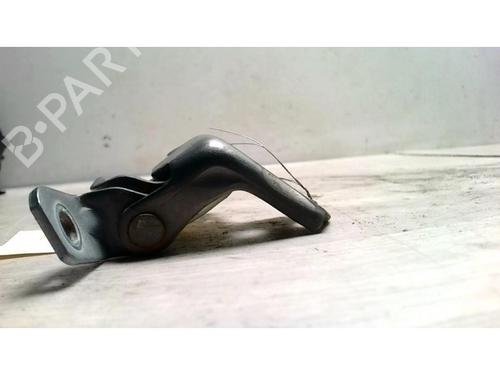 Used Hinge/Door check strap MAZDA 3 (BK) 1.6 DI Turbo (109 hp) 25423201
